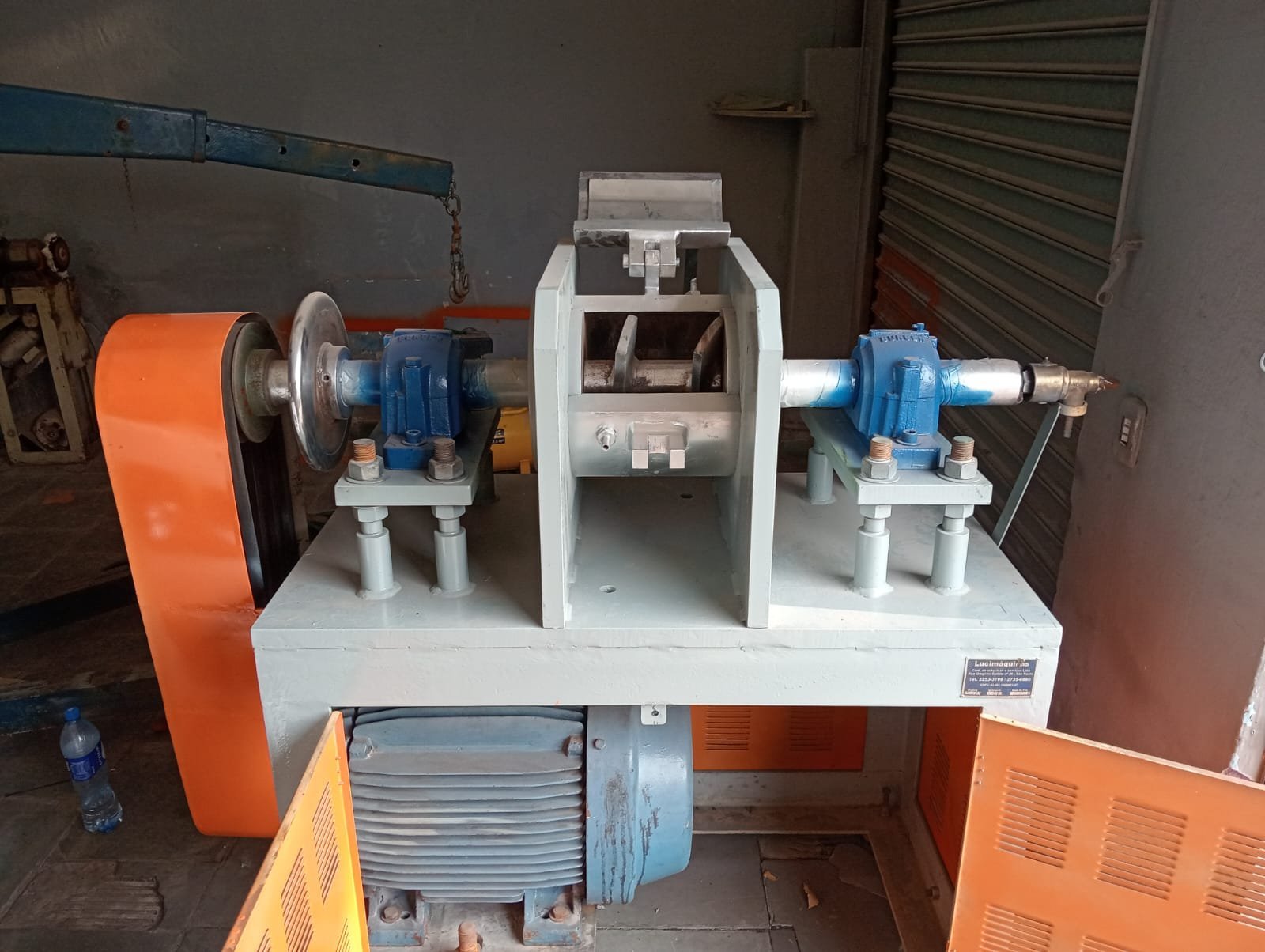 Drays Para 5 KG — foto 1