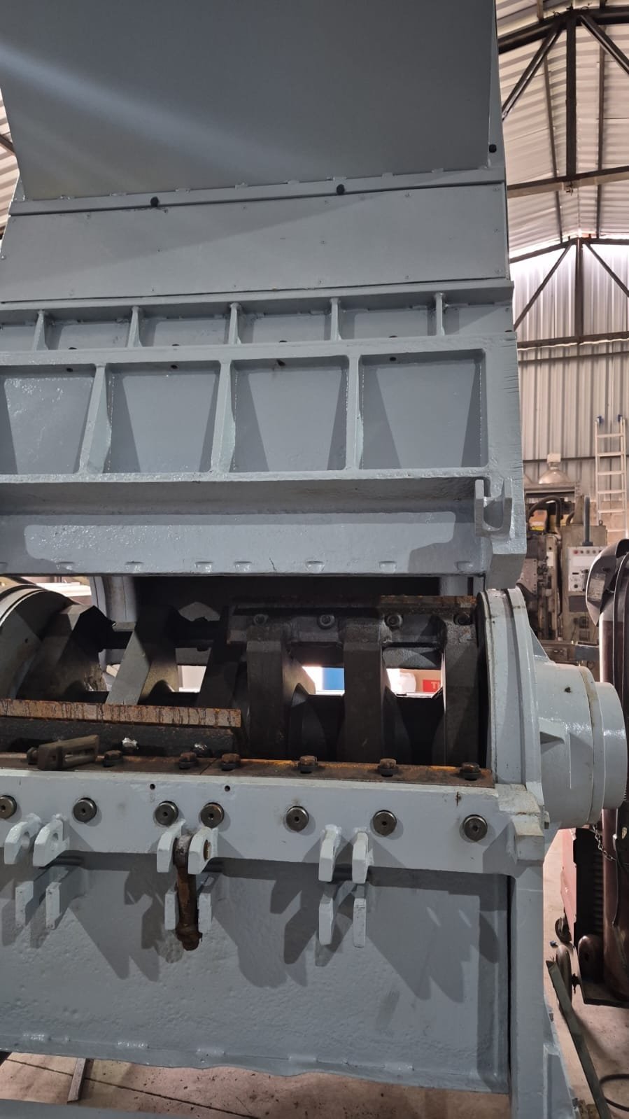 Moinho 1100mm Marca Seibt — foto 6