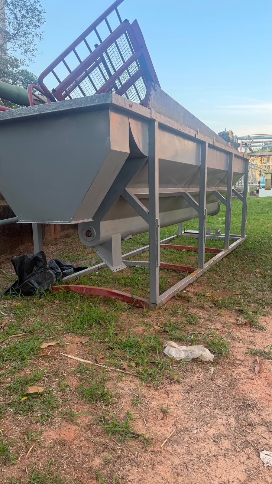 Tanques 6 Metros — foto 1