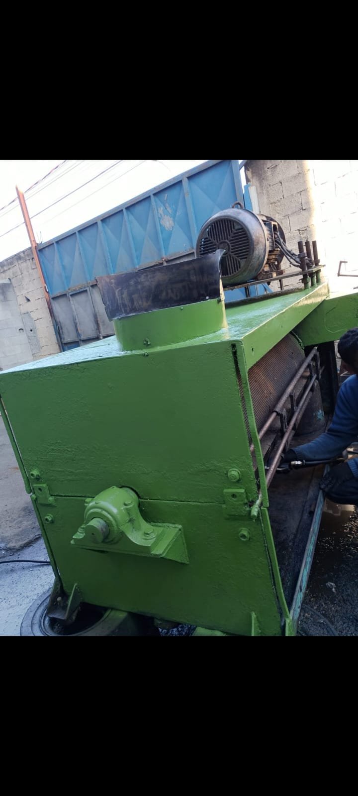 Secadora 40cv — foto 2