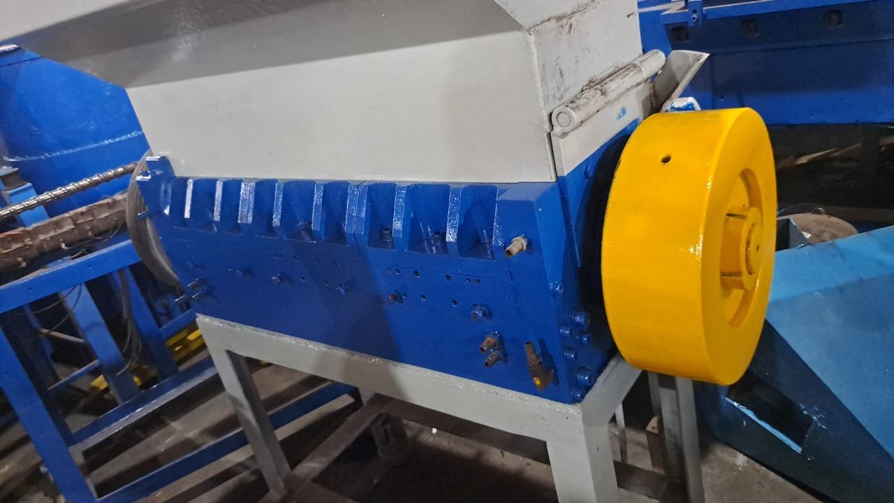 Moinho 900mm com Motor 30cv — foto 1