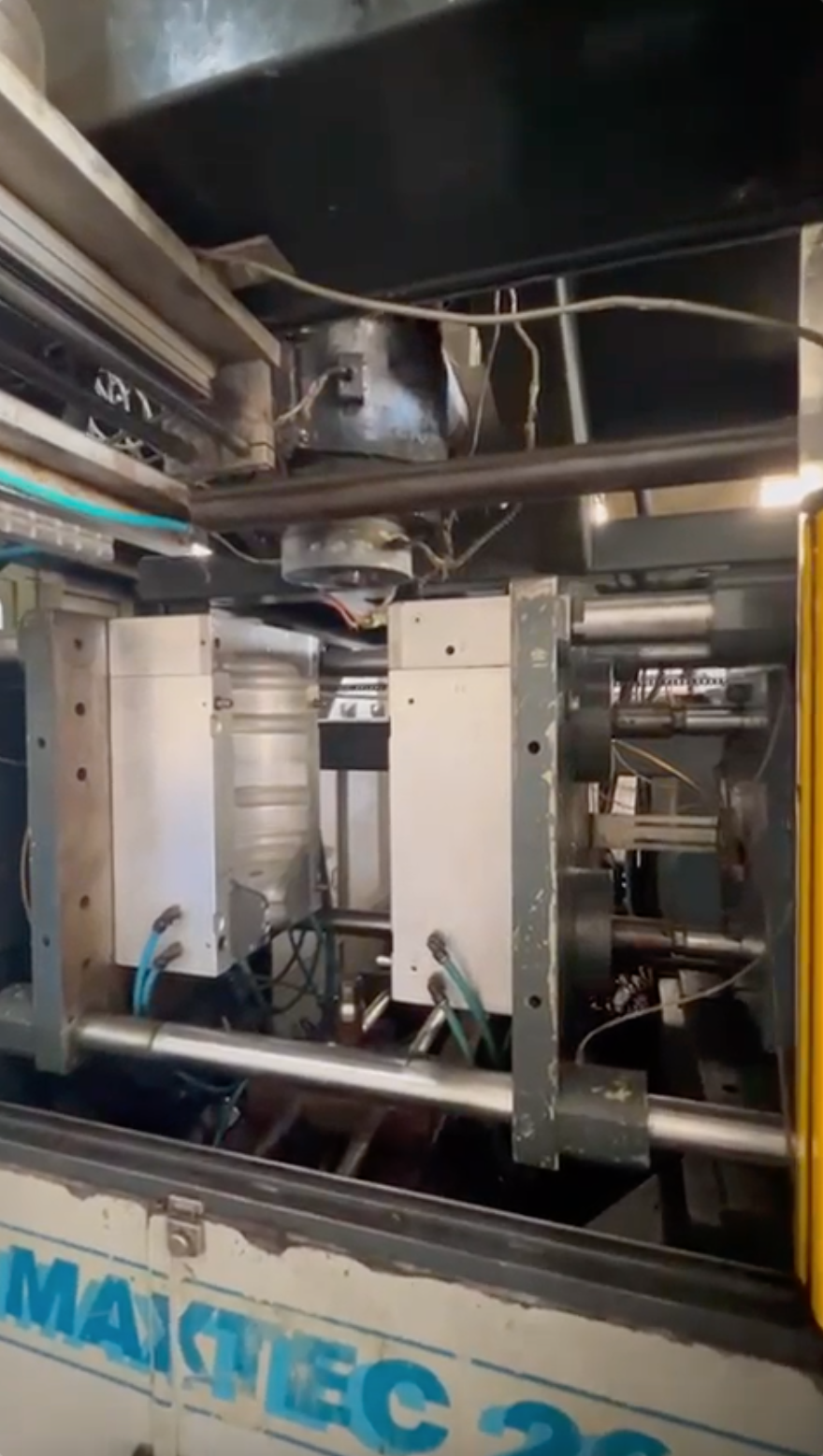 Sopradora 20 Litros  Marca JAC MAXTEC — foto 3