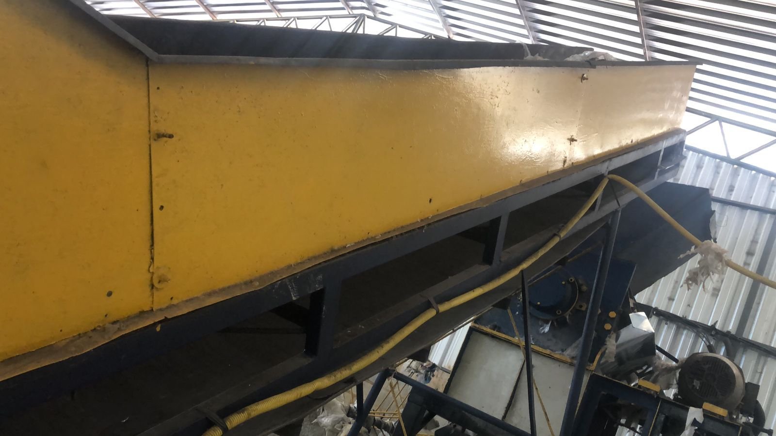 Esteira Transportadora — foto 2