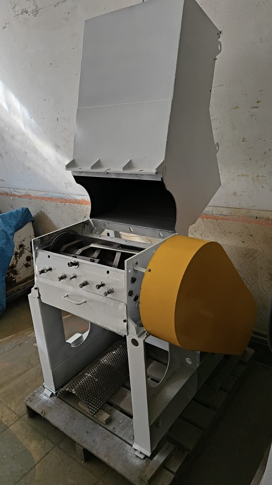 Moinho 600mm Motor 30cv - Primotecnica — foto 2