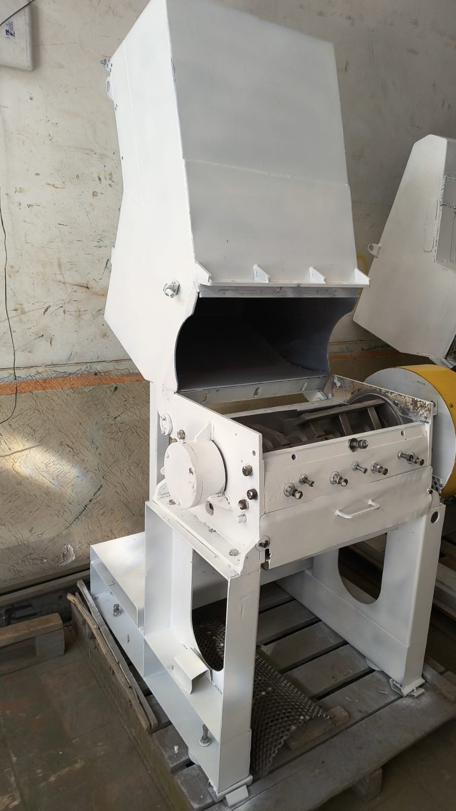 Moinho 600mm Motor 30cv - Primotecnica — foto 3