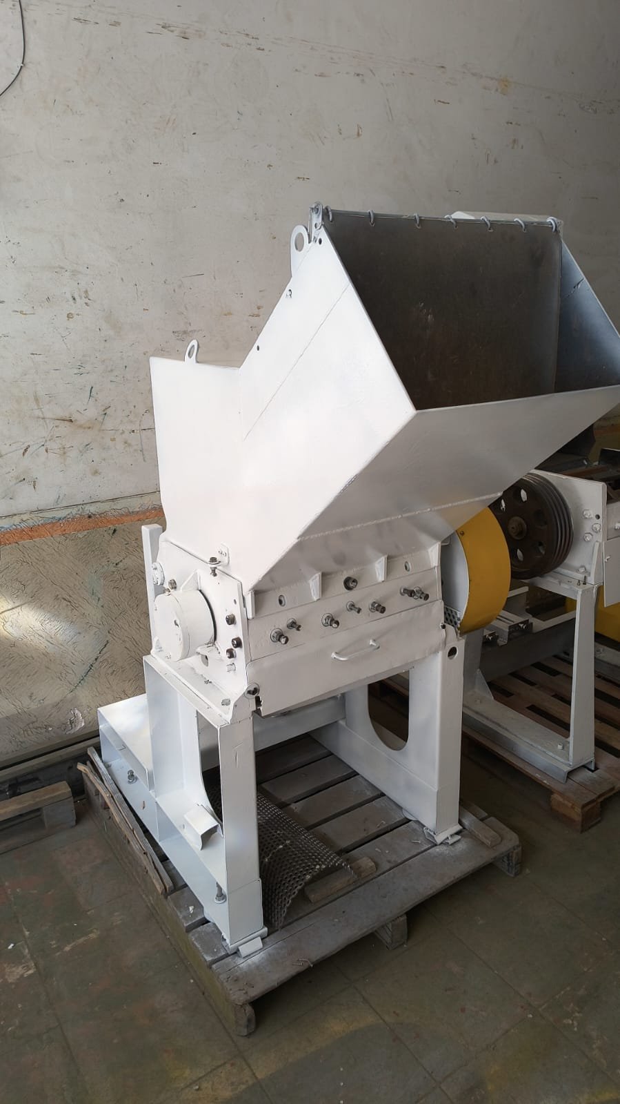 Moinho 600mm Motor 30cv - Primotecnica — foto 6