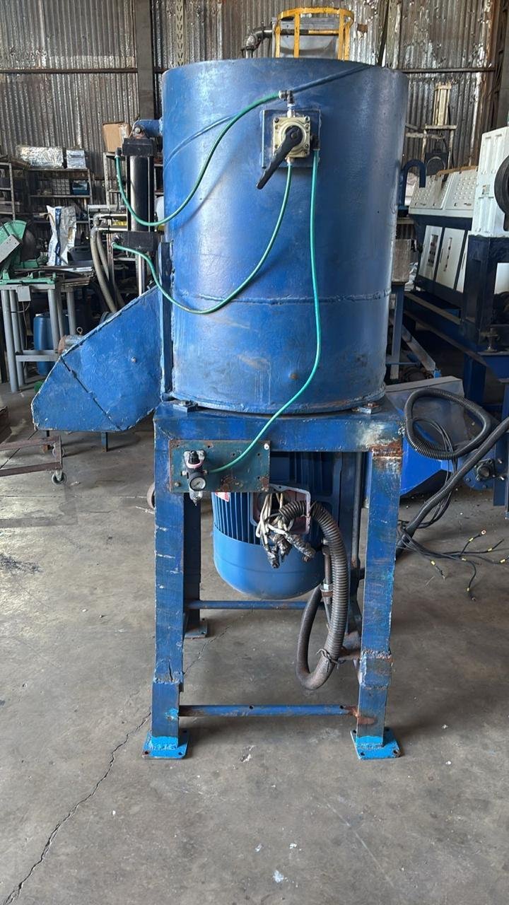 Aglutinador 30cv — foto 1