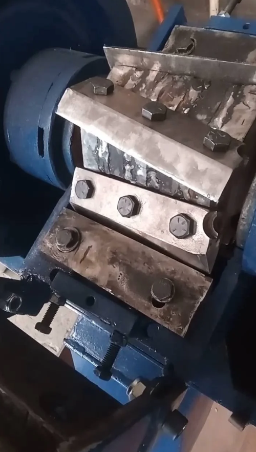 Moinho 250mm Motor WEG 15cv — foto 2