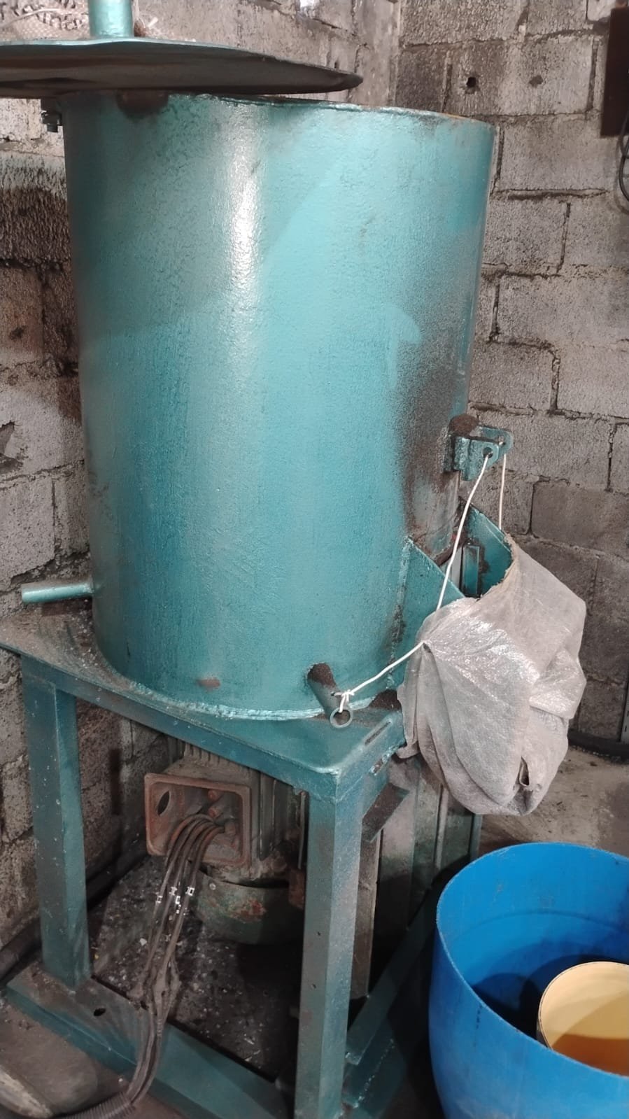 Aglutinador 30cv — foto 1