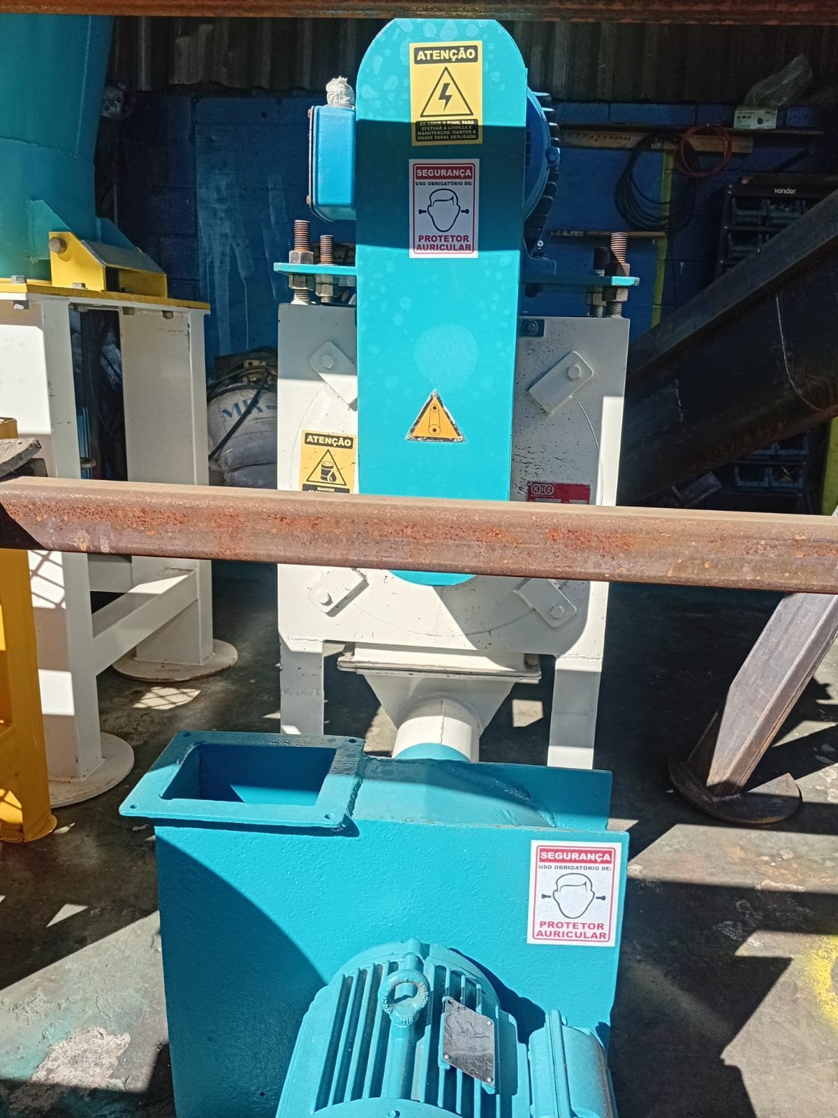 Secadora Kie 2000x5000 — foto 4