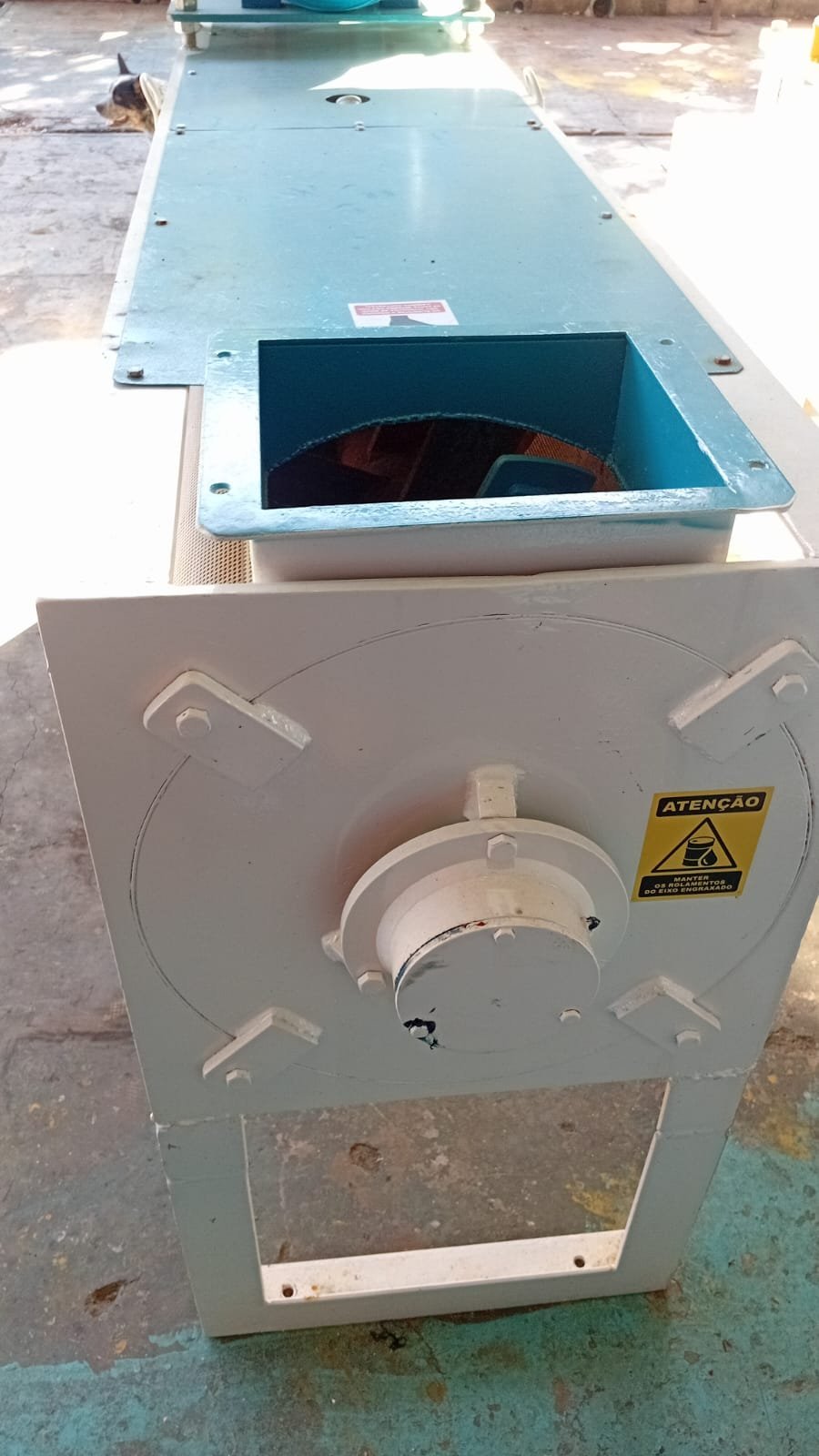 Secadora Kie 2000x5000 — foto 5