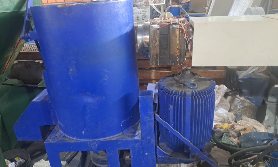 Aglutinador 50cv — foto 1