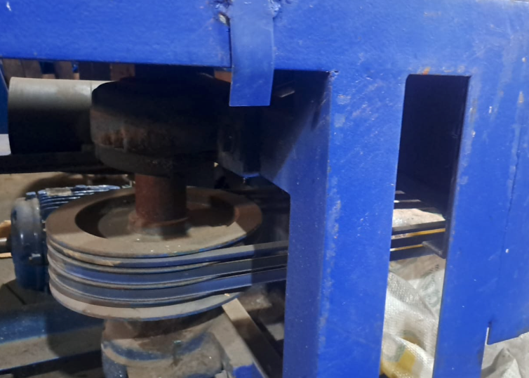 Aglutinador 50cv — foto 3