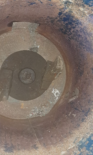 Aglutinador 50cv — foto 4