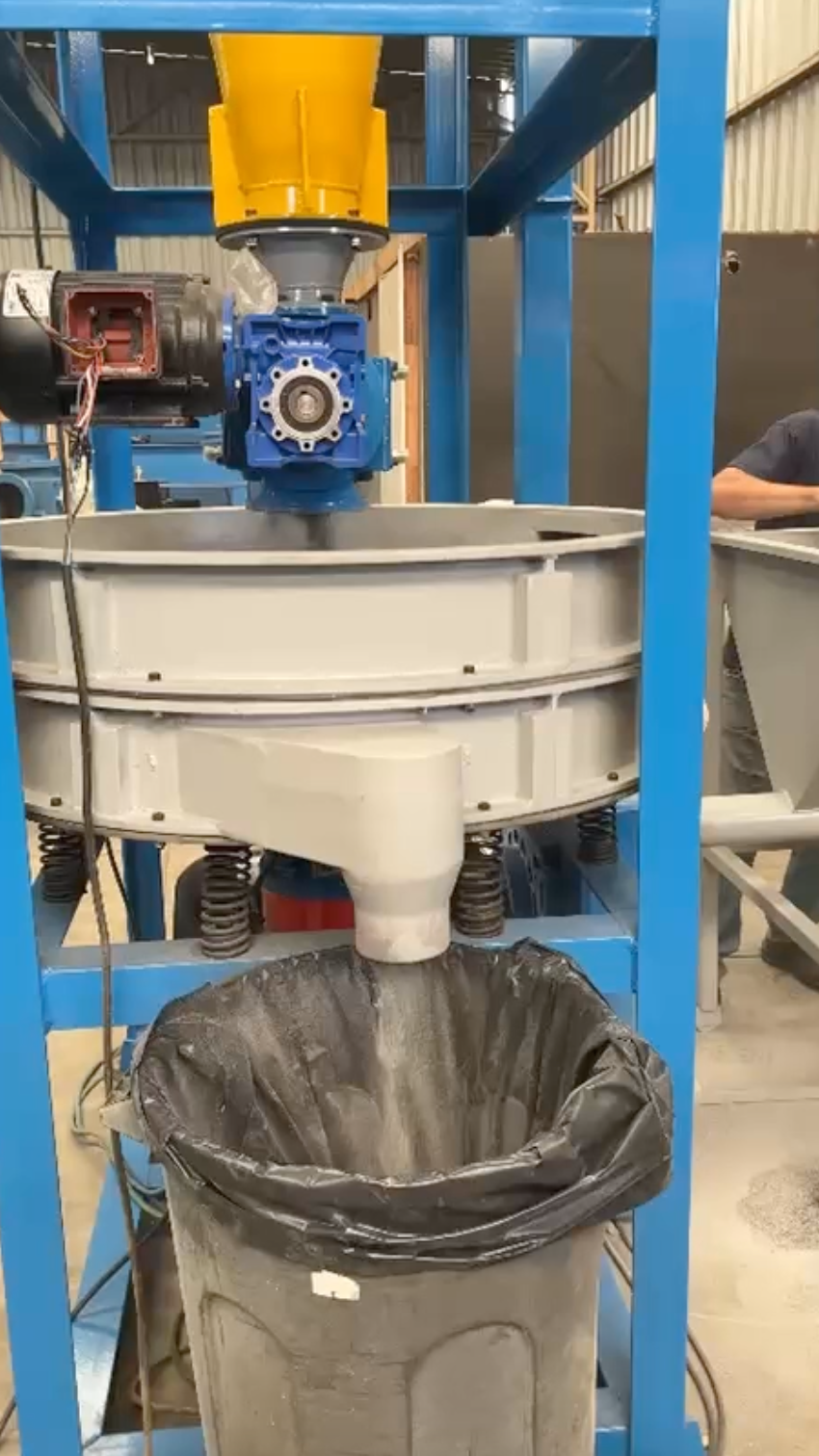 Micronizador para PP e PE — foto 1