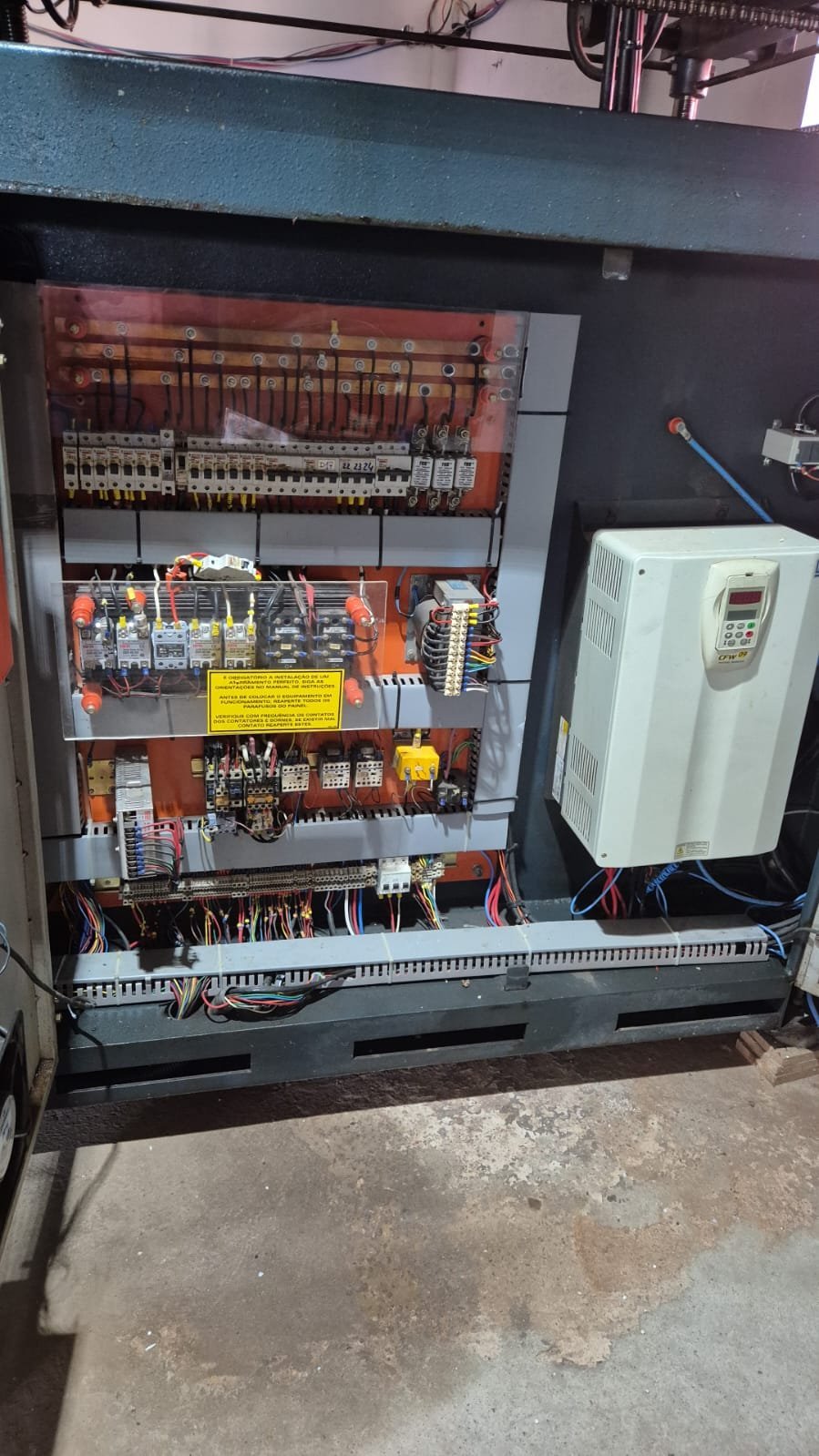 Sopradora 5L Marca JAC MAXTEC — foto 2