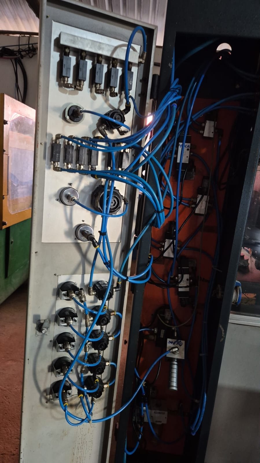 Sopradora 5L Marca JAC MAXTEC — foto 3