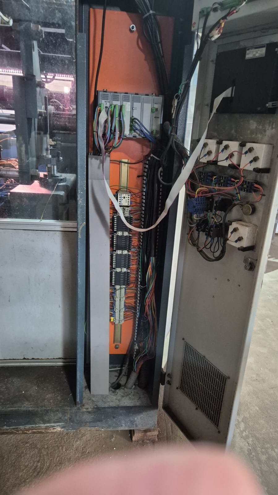 Sopradora 5L Marca JAC MAXTEC — foto 5