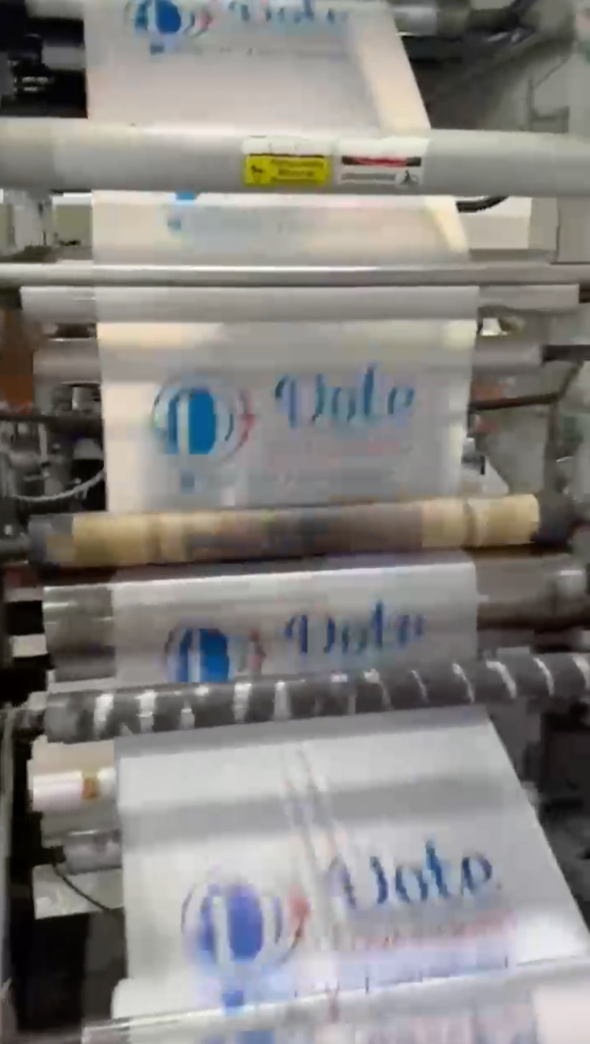 Impressora 4 Cores 900mm - Marca Thunder — foto 2
