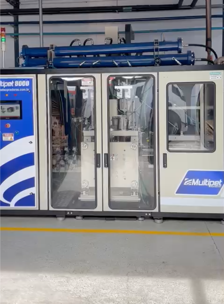 Sopradora Multipet 8000 — foto 1