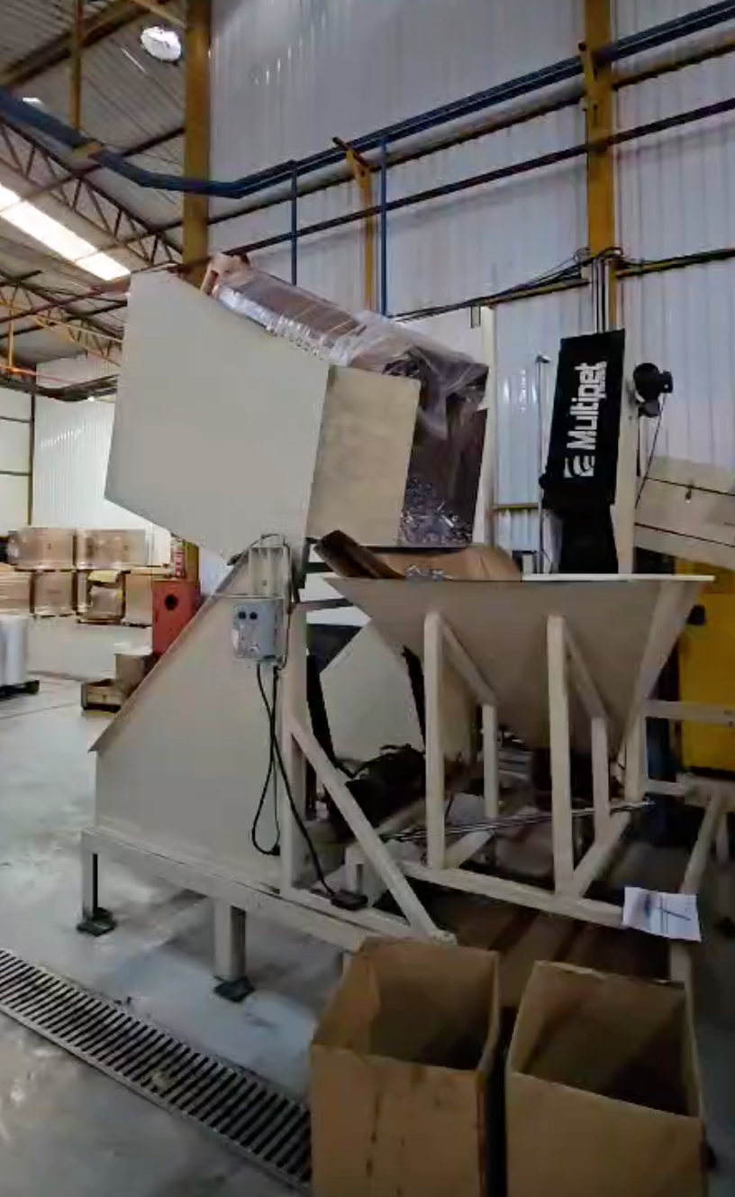 Sopradora Multipet ESA 5000 — foto 2