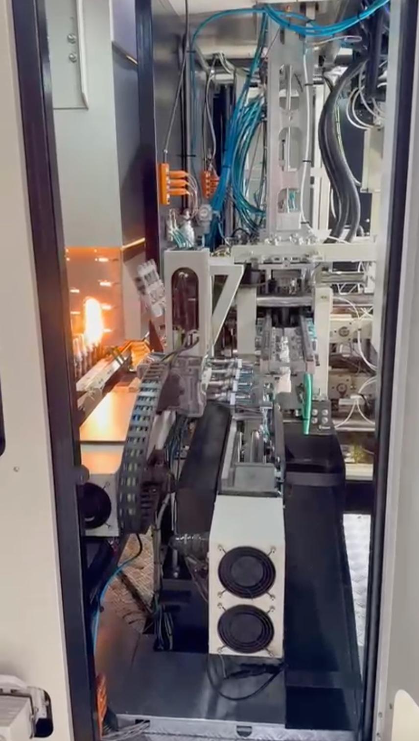 Sopradora Multipet 8000 — foto 5