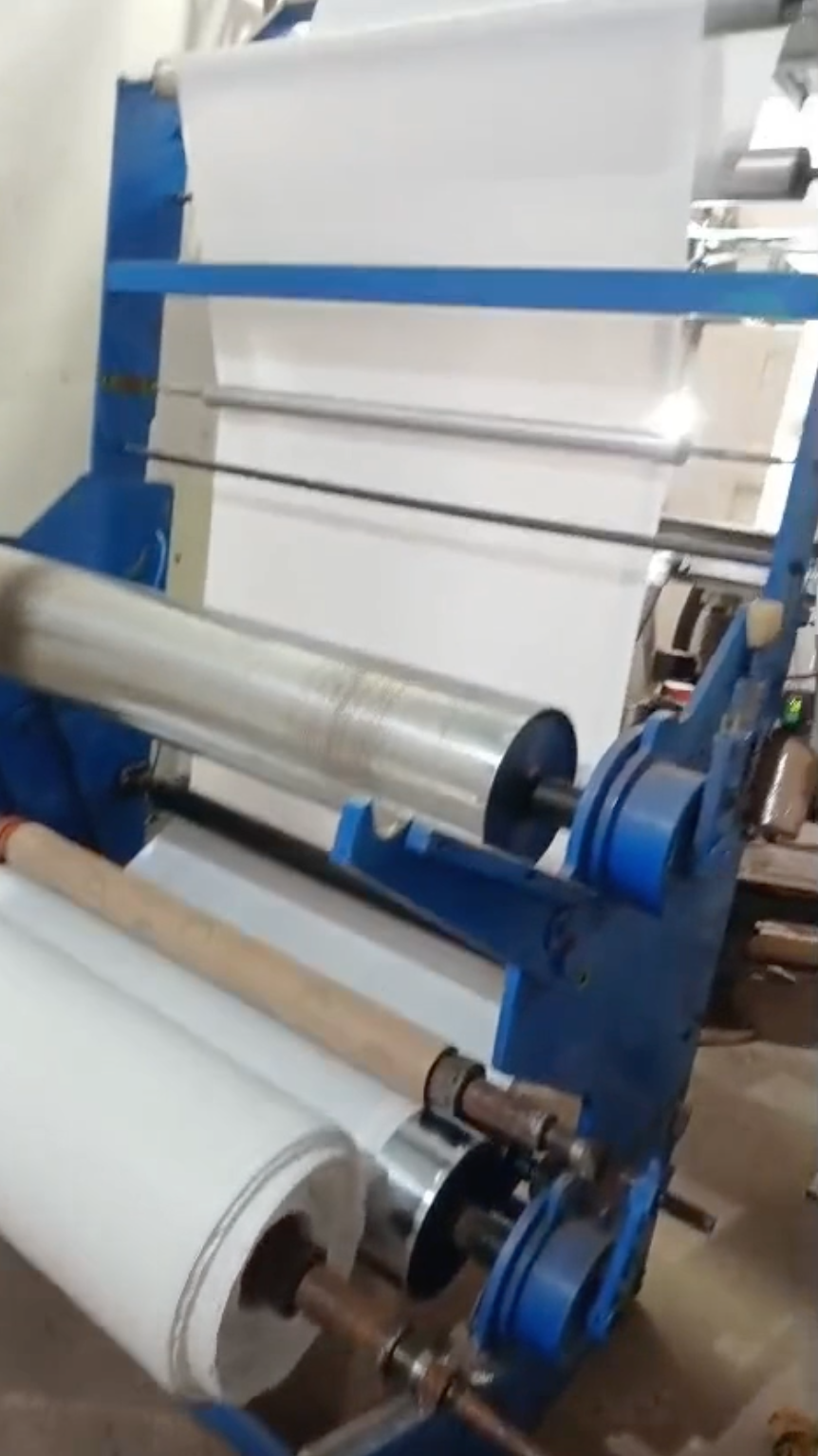 Vende-se Empresa De Embalagem Plástica — foto 3