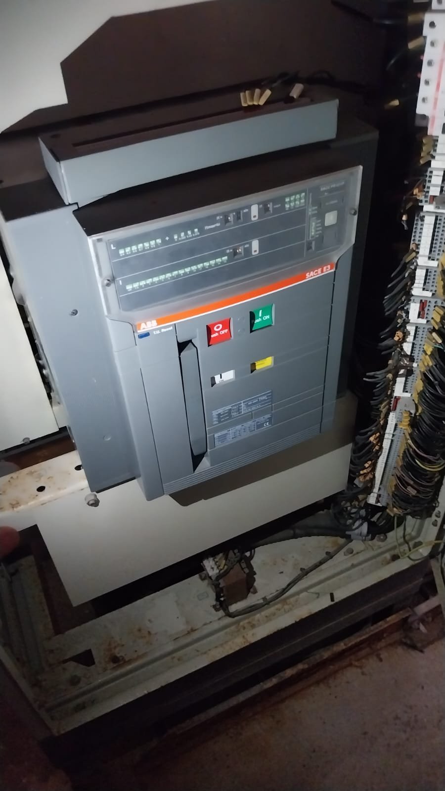 Gerador 1.850 kva - Marca Weg — foto 5