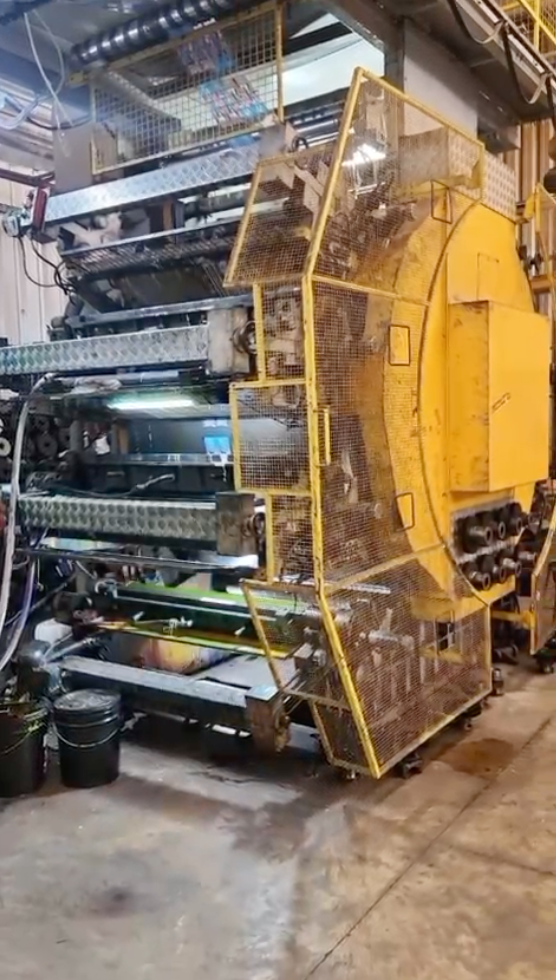 Impressora 8 Cores — foto 3