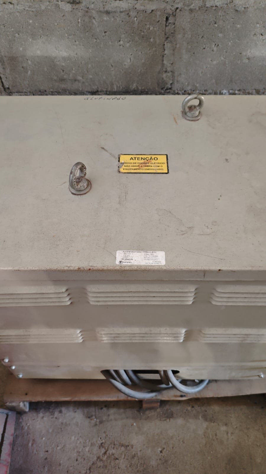 Vende-se Empresa de Reciclagem (Granulação) — foto 2