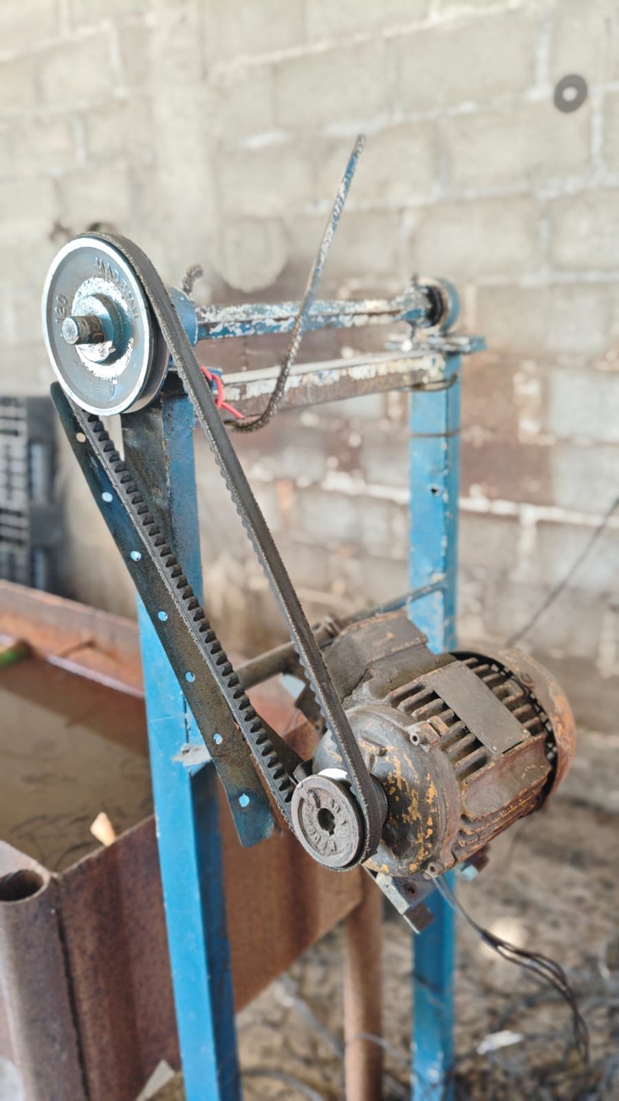 Vende-se Empresa de Reciclagem (Granulação) — foto 5