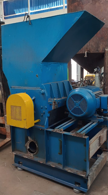 Moinho 800x450 Motor 60cv Marca Kie — foto 1