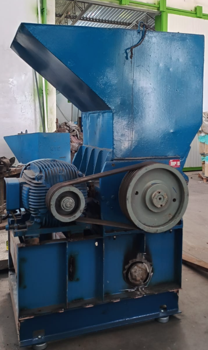 Moinho 800x450 Motor 60cv Marca Kie — foto 3