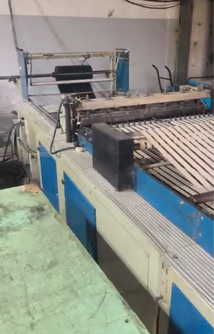 Corte solda 1100mm Marca Hece — foto 1