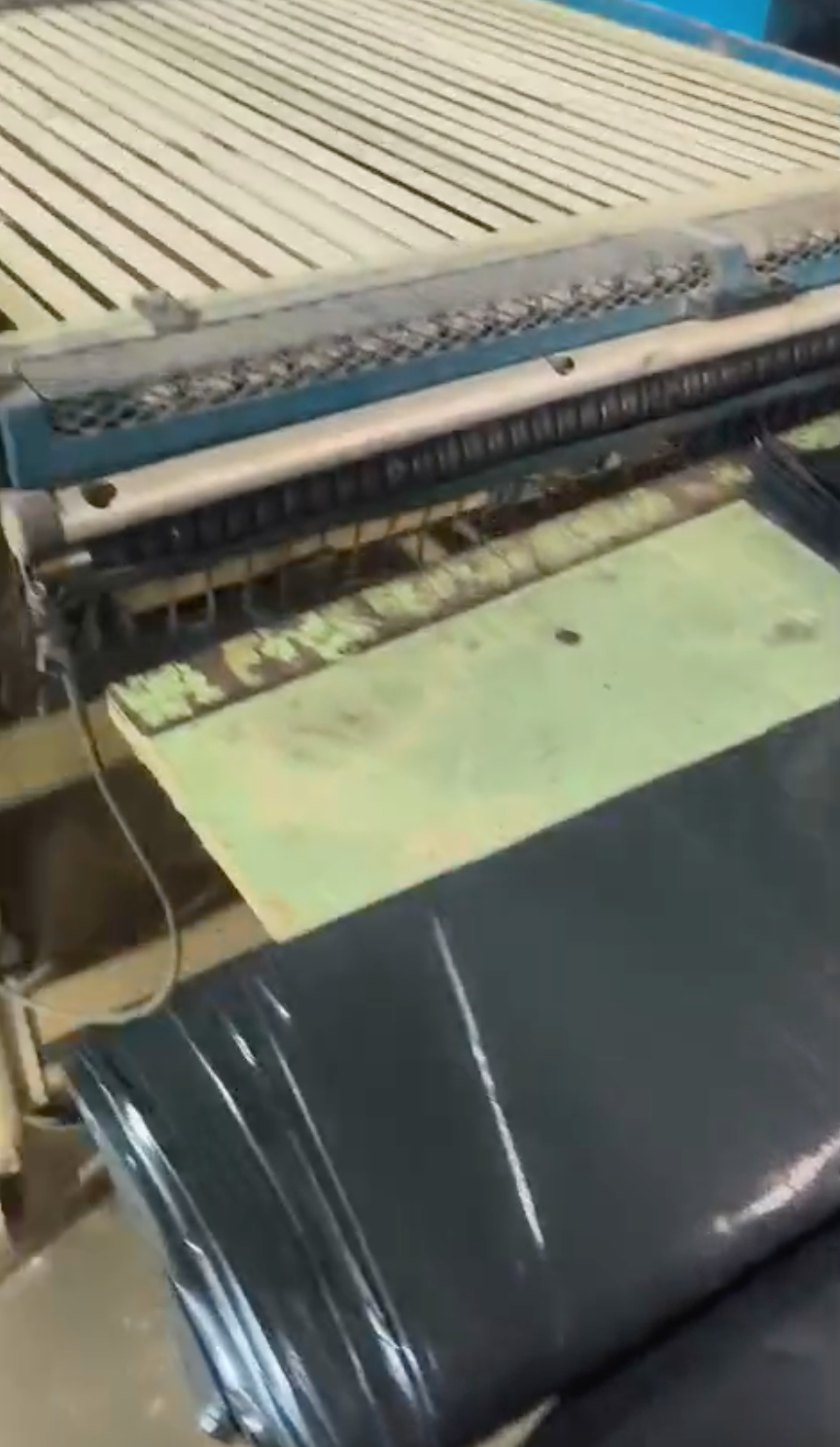 Corte solda 1100mm Marca Hece — foto 4