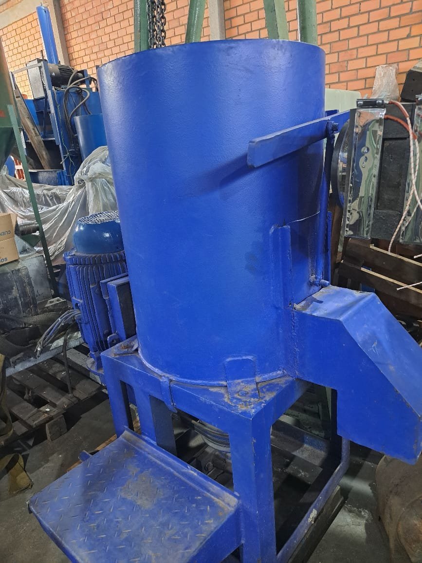 Aglutinador Motor 50cv — foto 1