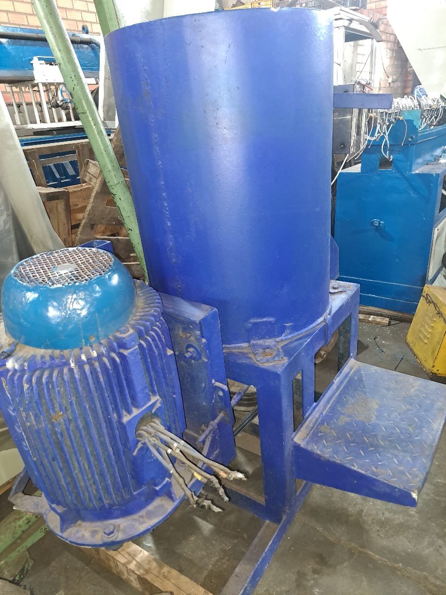 Aglutinador Motor 50cv — foto 3