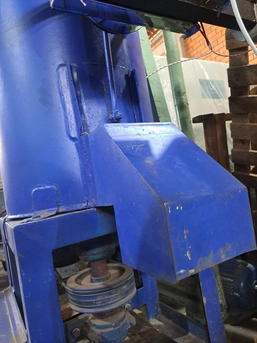 Aglutinador Motor 50cv — foto 5