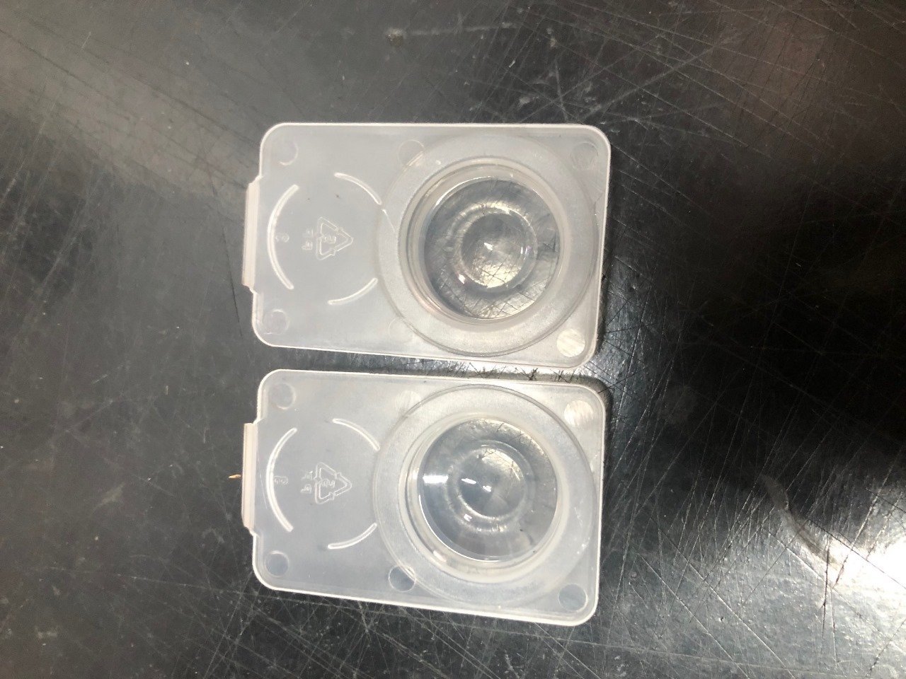 Molde Blister Lentes de Contato — foto 5