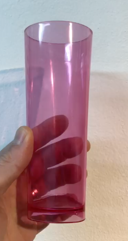Molde Copo Long drink 290ml — foto 1
