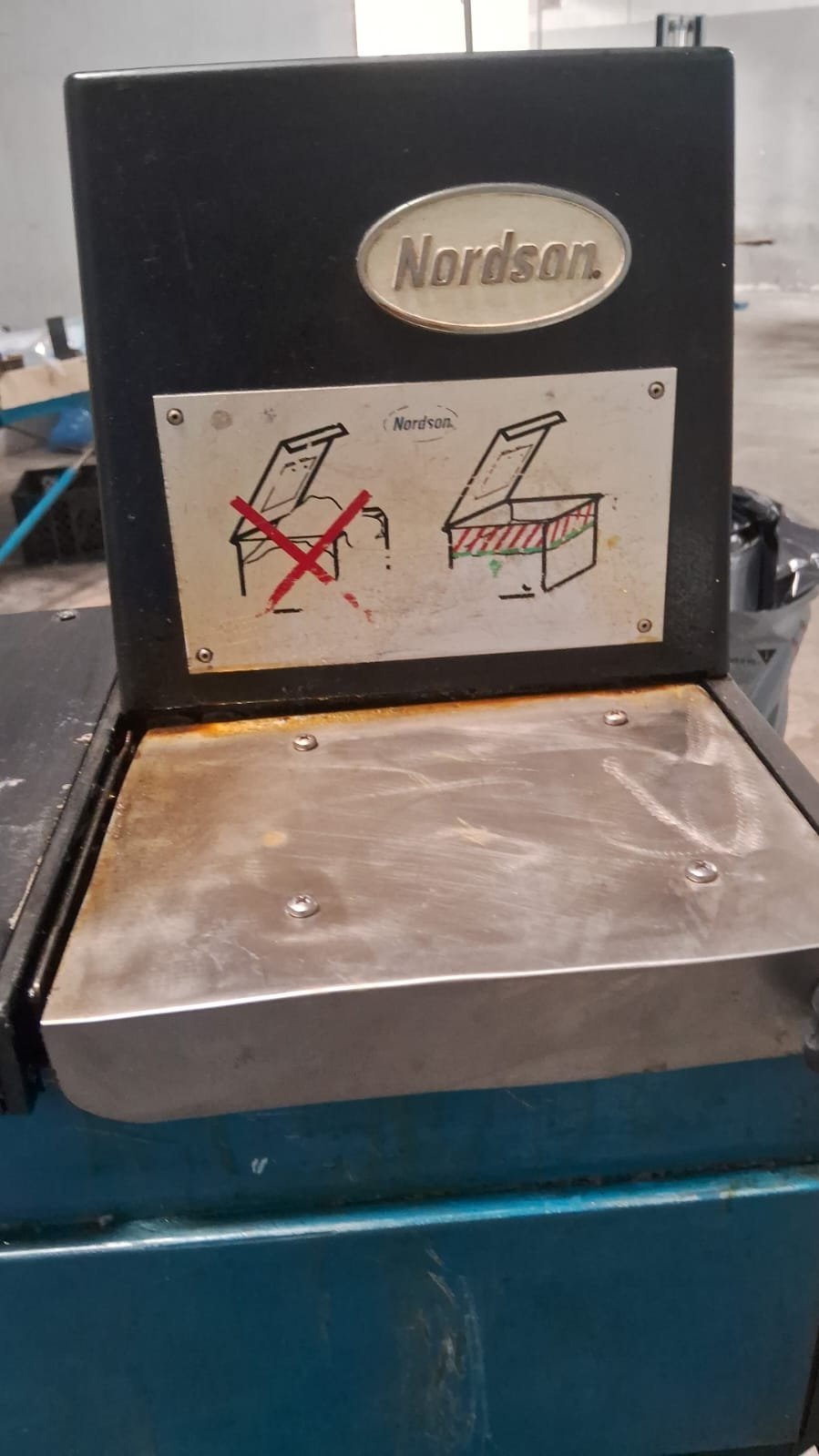 Colero para Envelope de Segurança — foto 4