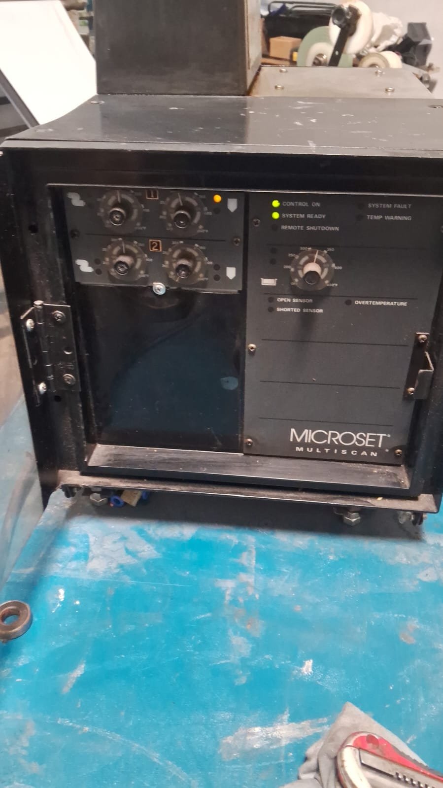 Colero para Envelope de Segurança — foto 5