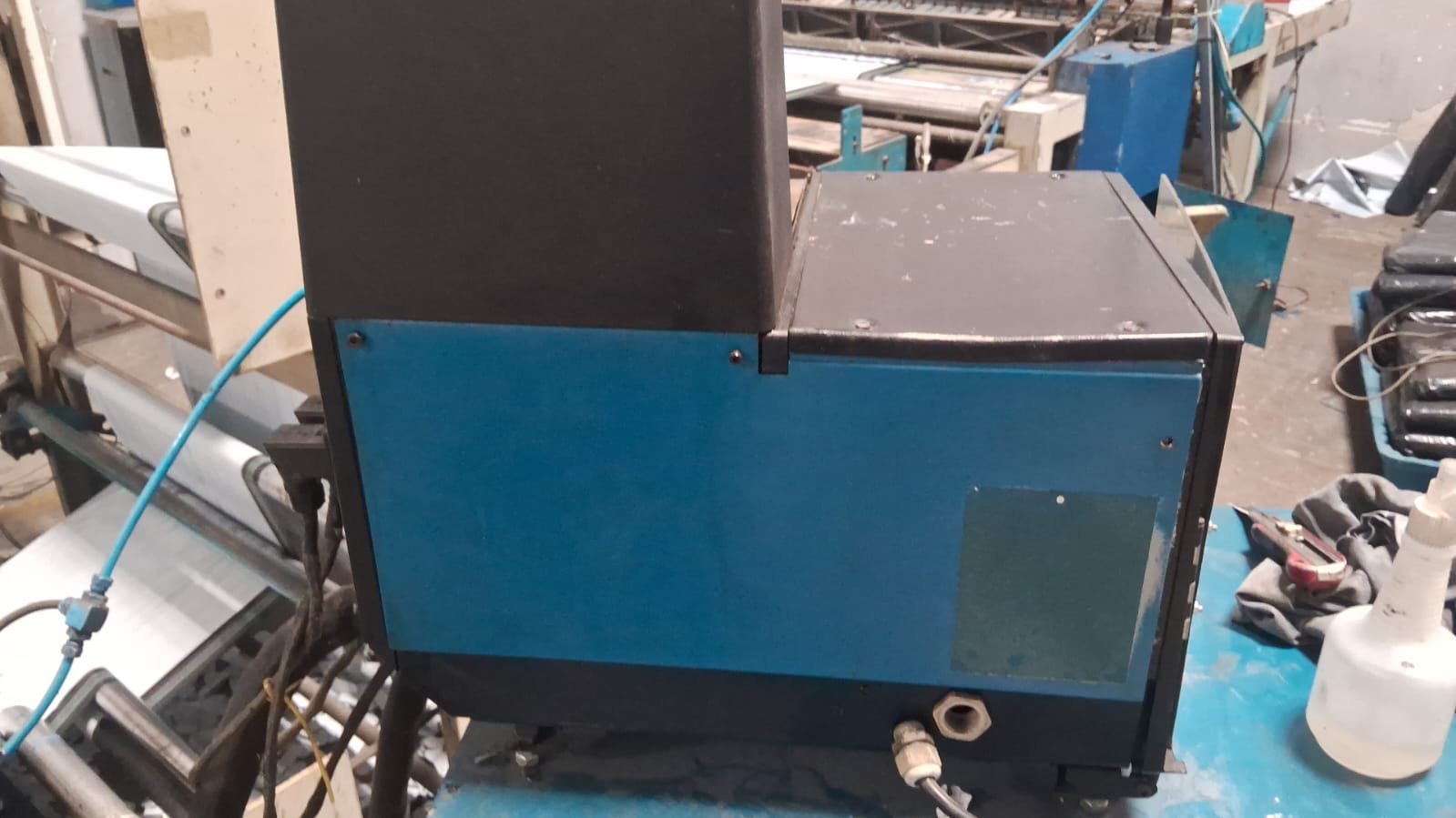 Colero para Envelope de Segurança — foto 6