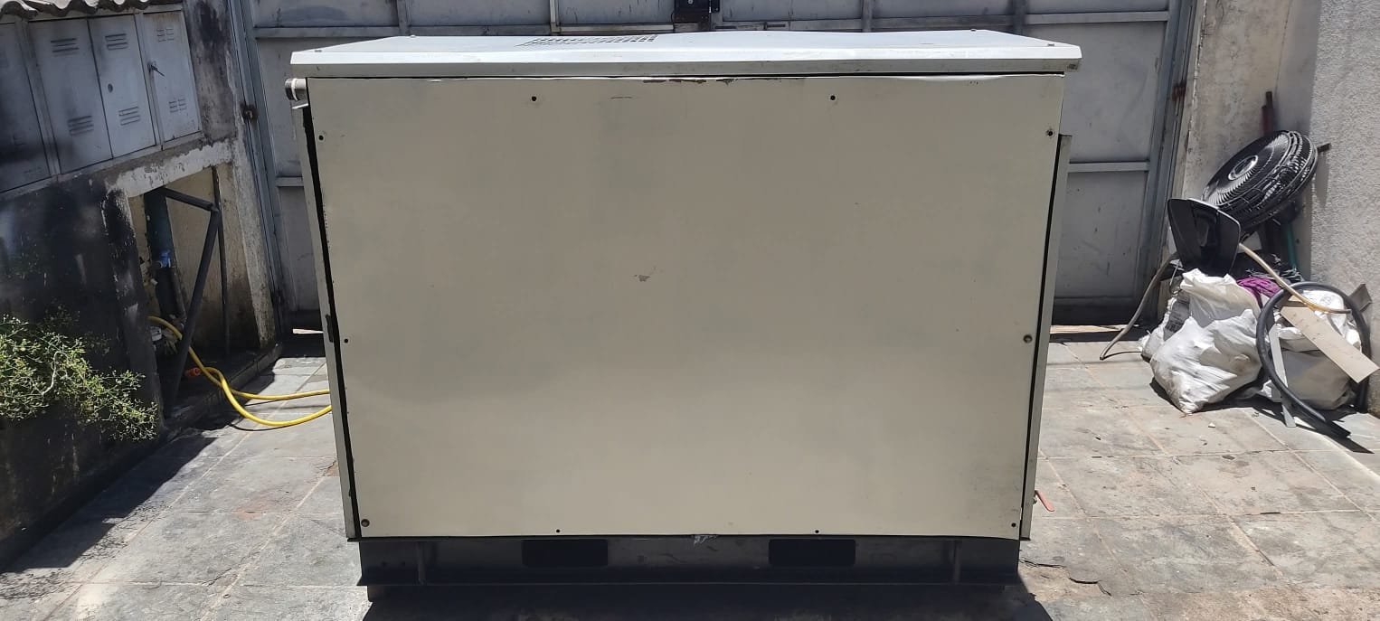 Compressor de 60hp — foto 2