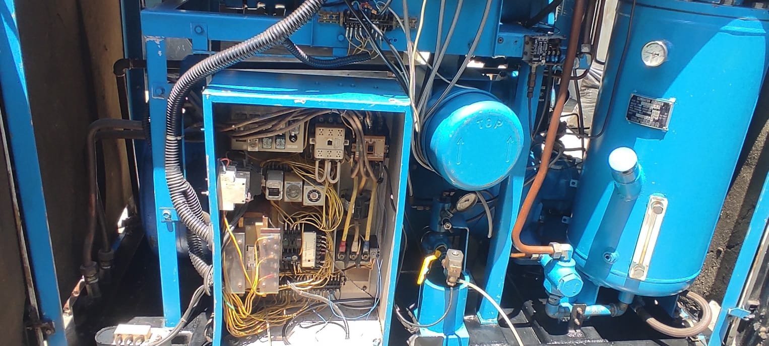 Compressor de 60hp — foto 4