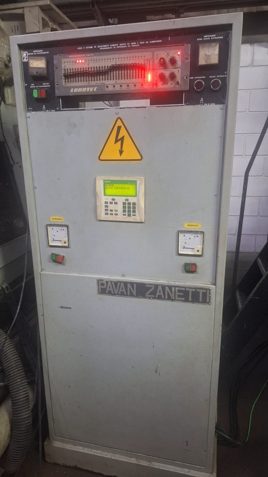 Sopradora Pavan Zanetti — foto 4