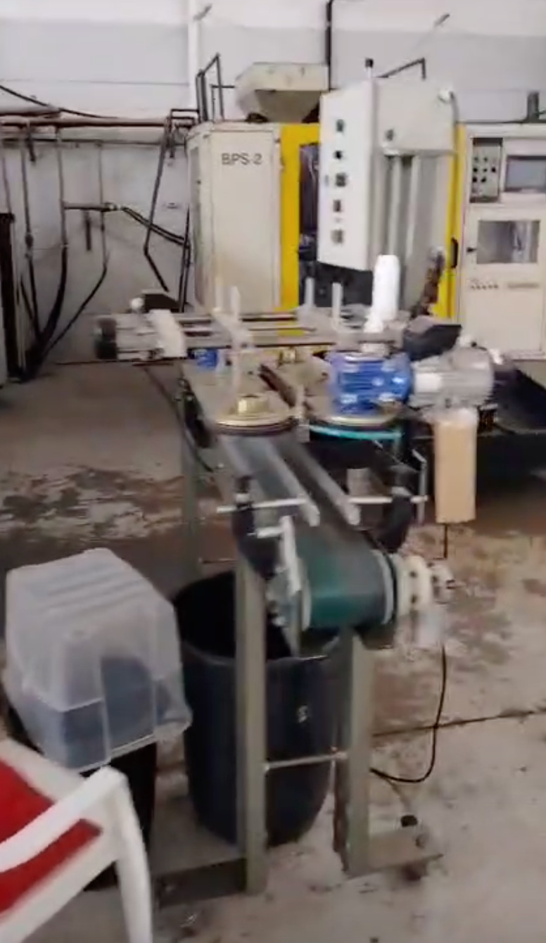 Vende-se Empresa de Sopro  (Cosméticos) — foto 3