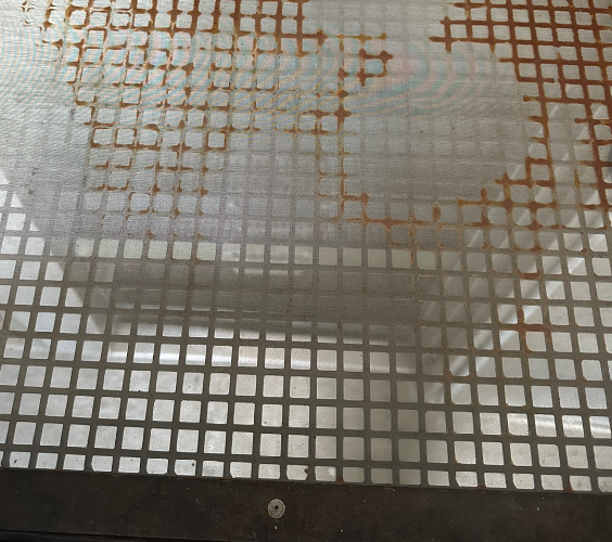 Estufa de Inox — foto 3