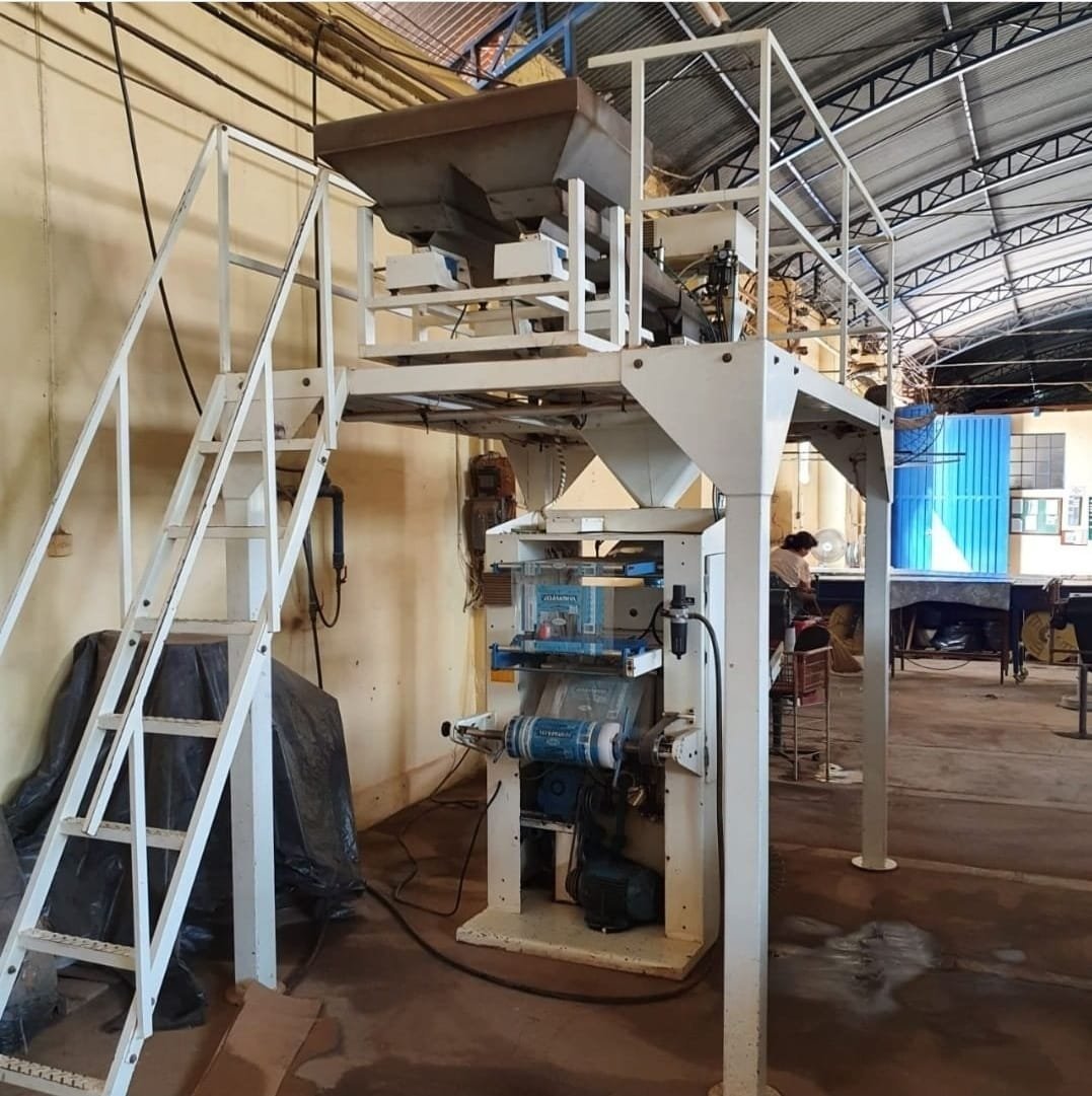 Empacotadora Modelo RK 70001 — foto 1