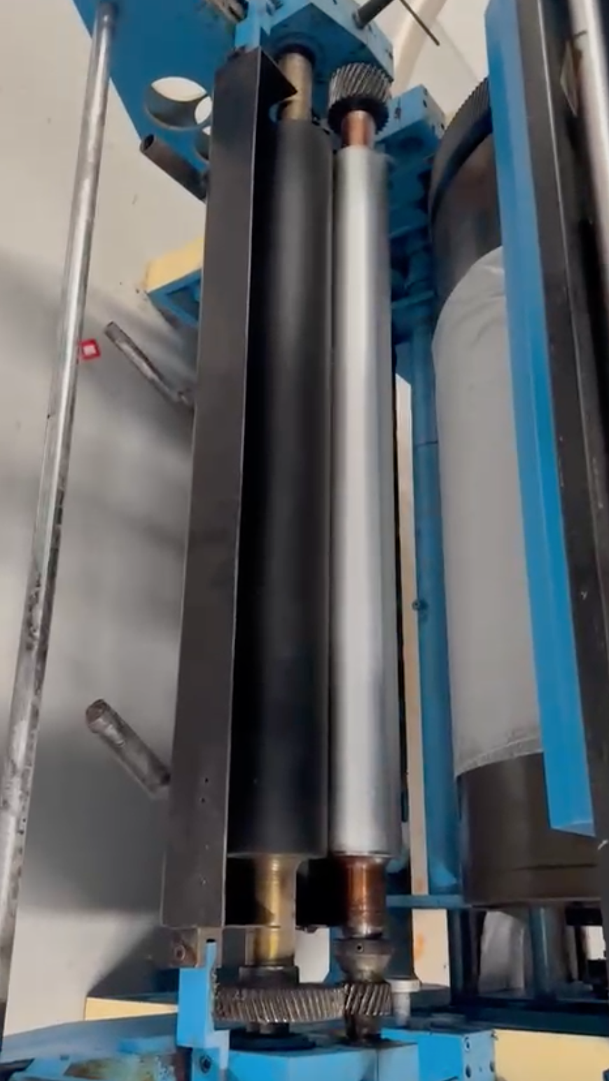 Impressora 4 Cores 1000mm - Marca Rami — foto 5
